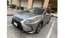 لكزس RX 350 Excellence 3.5L