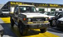 Toyota Land Cruiser Pick Up LX 4.0L V6 Petrol Single Cabin AUTO TRANSMISSION