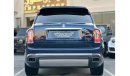 Rolls-Royce Cullinan Std ROLLS ROYCE CULLINAN 2021 VIP