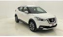 Nissan Kicks SV 1.6 | Zero Down Payment | Home Test Drive