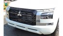 Mitsubishi L200 2024 MITSUBISHI L200 SPORTERO GLS DC 4X4 DIESEL 2.4L, A/T