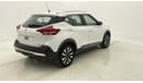 Nissan Kicks SV 1.6 | Zero Down Payment | Free Home Test Drive