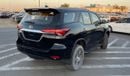 Toyota Fortuner TOYOTA FORTUNER 2.7 4x4 Mid Option Auto AC 2024 Model