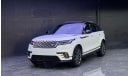 Land Rover Range Rover Velar P340 English