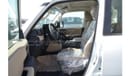 Toyota Prado 2.8L Diesel GXR, HIGH OPTION