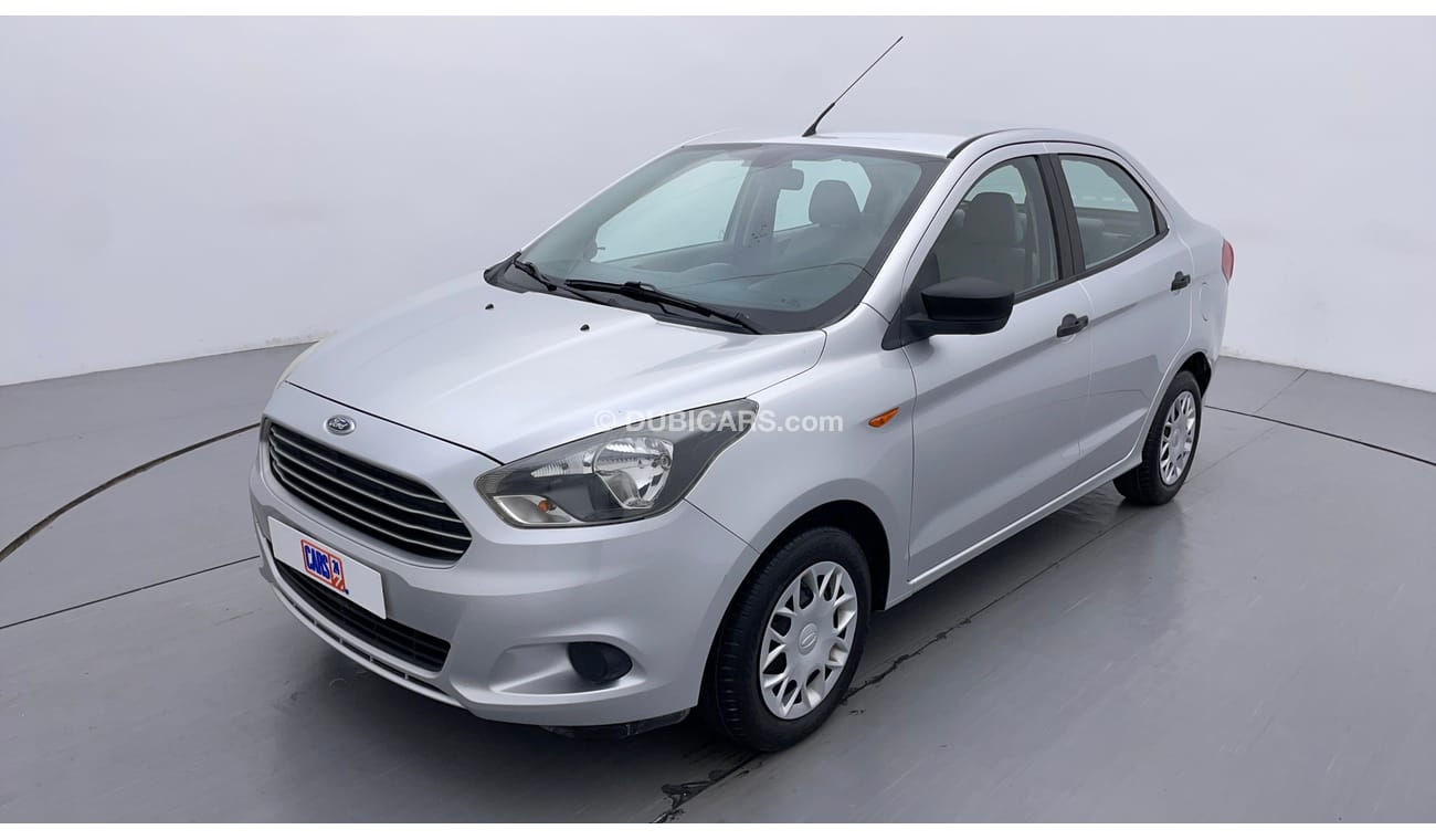 Used Ford Figo AMBIENTE 1.5 | Under Warranty | Inspected on 150 ...