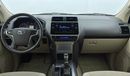 Toyota Prado EXR 4 | Under Warranty | Inspected on 150+ parameters