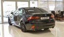 Lexus IS 200 F Sport