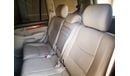 لكزس GX 470 Lexus Gx470 165000 km