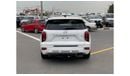 Hyundai Palisade 2021 HYUNDAI PALISADE CALLIGRAPHY 4x4 IMPORTED FROM USA