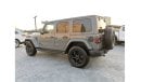 Jeep Wrangler Jeep Wrangler Sport - 2022 - Nord Grey