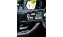 Mercedes-Benz GLE 53 AMG Mercedes Benz GLE 53 AMG 2020 In Perfect Condition