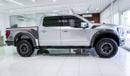 Ford F 150 Raptor