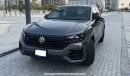 Volkswagen Touareg R-Line BLACK EDITION