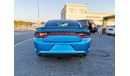 دودج تشارجر Dodge Charger - 2015 - Blue