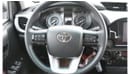 Toyota Hilux Toyota Hilux 2.7L Petrol A/T 2024