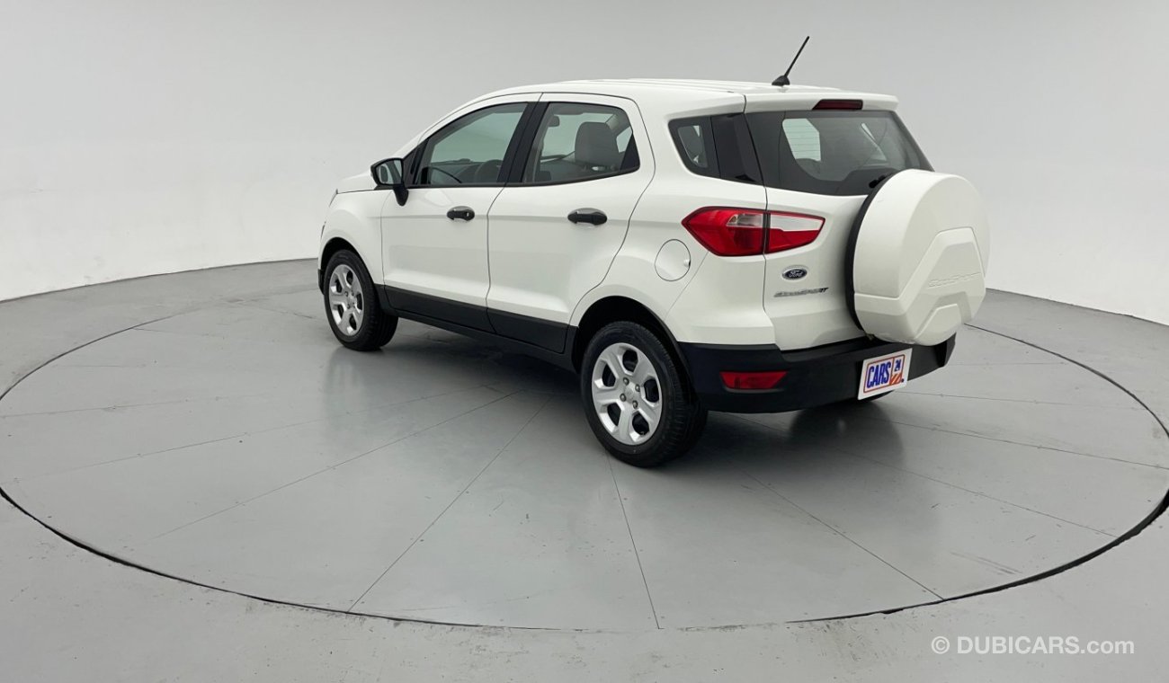 Ford EcoSport AMBIENTE 1.5 | Zero Down Payment | Free Home Test Drive