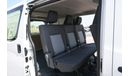 Toyota Hiace HIACE HALF CARGO 6 SEATERS 3.5L PETROL 2023