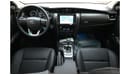 Toyota Fortuner Legender VXR V6 4.0L Petrol Automatic