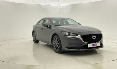 Mazda 6 S 2.5 | Zero Down Payment | Home Test Drive