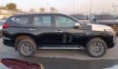 ميتسوبيشي باجيرو Sport 2.4L 4WD Diesel 2023MY ( For Export )