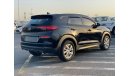 Hyundai Tucson 2020 Hyundai Tucson 2.0L V4 - SEL+ Premium GDi - Push Start With BSM Radar