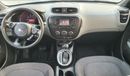 Kia Soul 1.6L