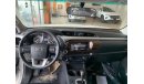 Toyota Hilux TOYOTA HILUX SR5 2.7L V4 WITH PUSH START & REAR CAMERA