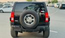 Hummer H3 2007 | LHD | TWO TONE LEATHER SEATS | EXCELLENT CONDITION