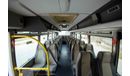 Mitsubishi 3000 GT 2020 | MITSUBISHI FUSO | 37- SEATER BUS | GCC SPECS | M40673