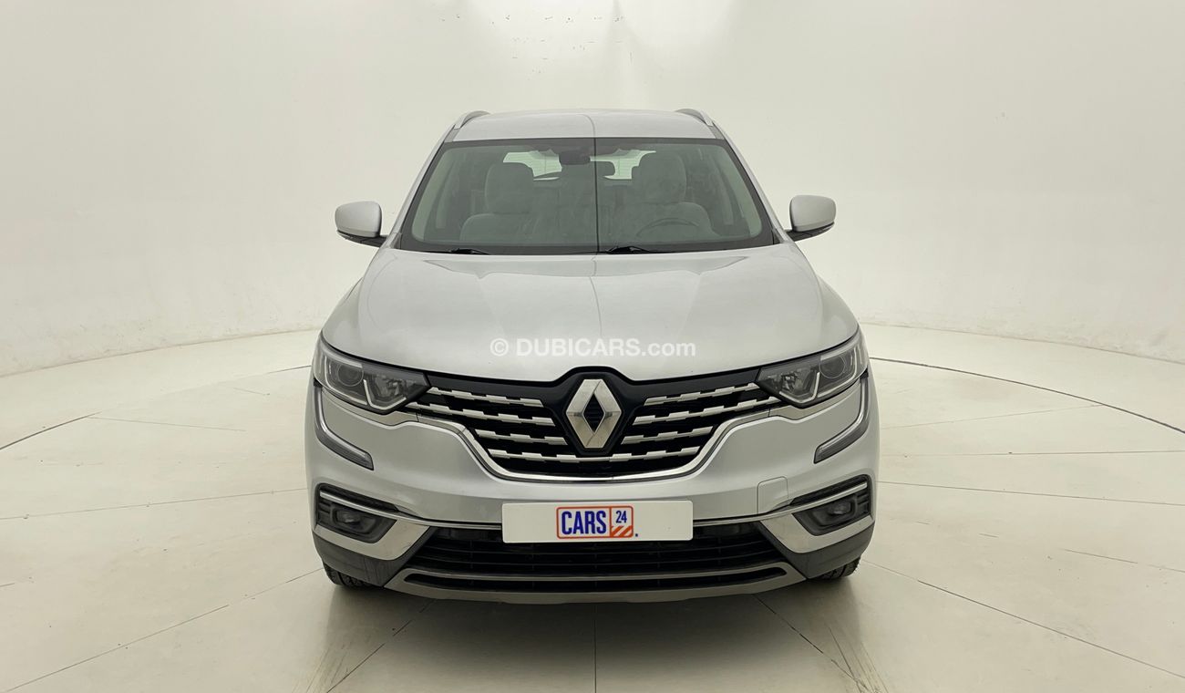 Renault Koleos PE 2.5 | Zero Down Payment | Home Test Drive