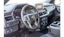 Chevrolet Suburban 2023 Chevrolet Suburban 5.3L V8 AWD 40315km