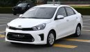 Kia Pegas kia pegas 2020 GCC very good condition without accident