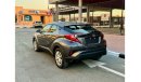 Toyota CHR 2020 XLE KEYLESS LEATHER SEATS USA IMPORTED