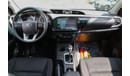 Toyota Hilux SR5 4x4 Diesel Automatic. Local Registration + 10%