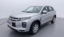 Mitsubishi ASX GLX LOW 2 | Under Warranty | Inspected on 150+ parameters