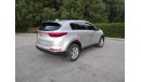 Kia Sportage EX Kia Sportage 2017 full automatic clean