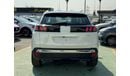 Peugeot 3008 PEUGEOT - 3008 - 1.6T - GT (2025 MODEL) GCC SPECS