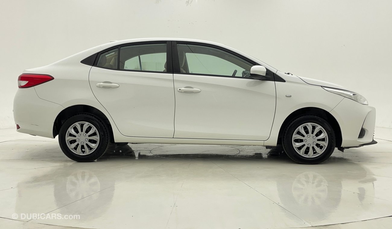 Toyota Yaris SE/E 1.5 | Zero Down Payment | Free Home Test Drive