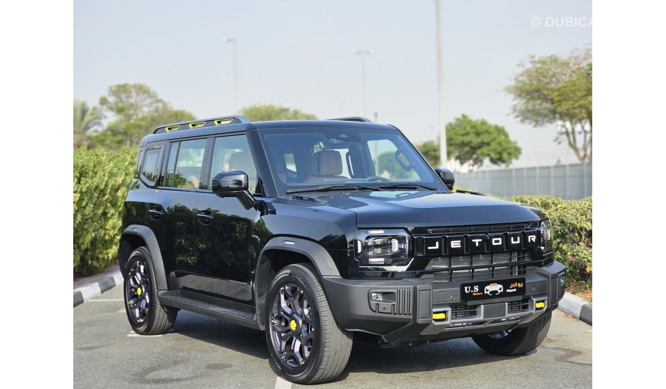 جيتور T2 LUXURY GCC SPEC UNDER ELITE  UNLIMITED WARRANTY AND SERVICE CONTRACT