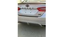 Toyota Camry Limited Camry xse 2021 full option  panorama