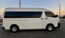 Toyota Hiace PREMIUM CONDITION | 3.0L DIESEL ENGINE | RHD | AIR CONDITIONER