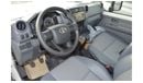 Toyota Land Cruiser Pick Up New