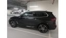 BMW X5 2023 M KIT X DRIVE I 40| Warranty | 15200 KM, Price dropped for fast sale