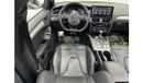 أودي RS4 2014 Audi RS4 Quattro, Full service History, Full Options, Low Kms, GCC