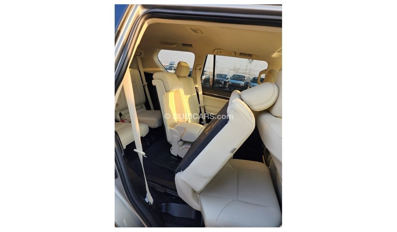 لكزس GX 460 LEXUS GX460 FULL OPTION 4X4