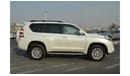 Toyota Prado TX-L Full option clean car