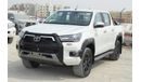 Toyota Hilux Full option clean car diesel engine