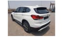 BMW X1 sDrive 20i Executive BMW X1 2022 Full option