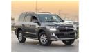 تويوتا لاند كروزر Toyota Landcruiser RHD diesel engine full option